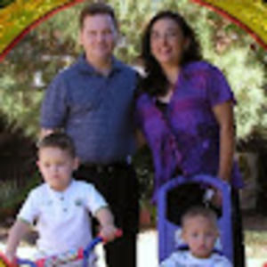 Meet your Posher, Mark a.